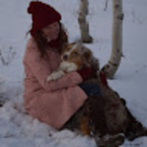 Meet your Posher, Jacqueline